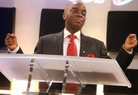 sunday inspiration bishop oyedepo
