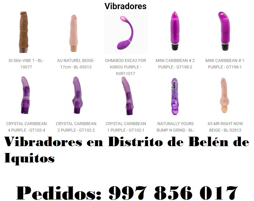 en Distrito de Belén de Iquitos