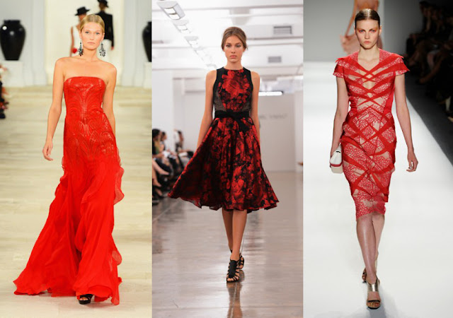 Top 16 Fashion Trends of Spring/Summer 2013 |thedocndiva
