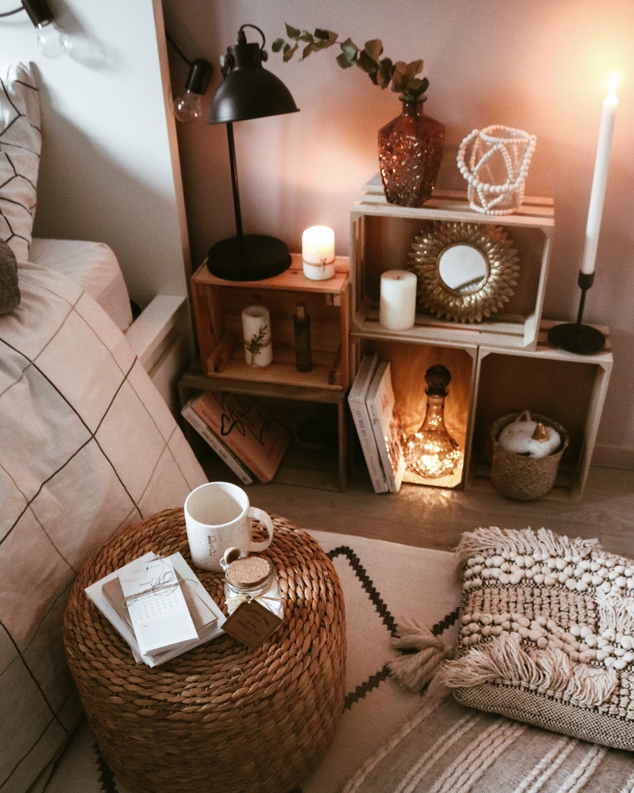 Idées déco pour la chambre