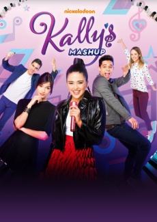 Novela Kally's Mashup