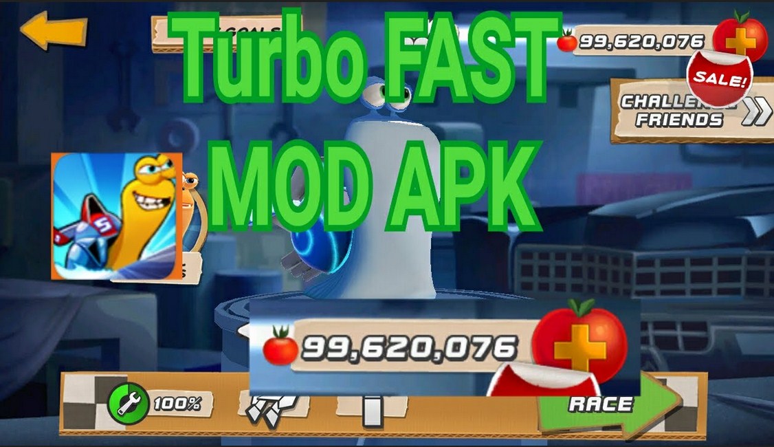 Turbo Fast Mod Apk V2 1 Unlimited Money Tomatoes Turbo Fast Mod Apk V2 1 Unlimited Money Tomatoes