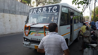 SRTC To Palmar