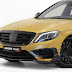 Brabus Rocket 900