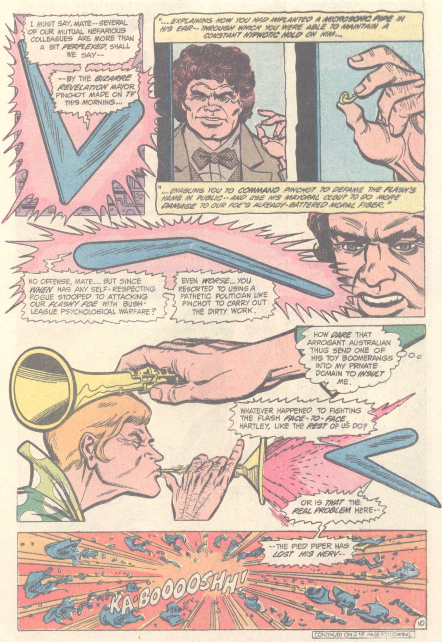 The Flash (1959) issue 337 - Page 13