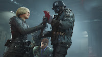 Wolfenstein 2: The New Colossus Game Screenshot 2