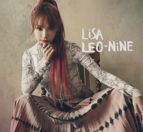 LiSA Akan Merilis Album Baru "LEO-NiNE" Tanggal 14 Oktober
