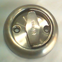 handle pintu garasi