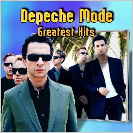 depeche mode greatest hits flac torrent depeche mode greatest hits flac torrent