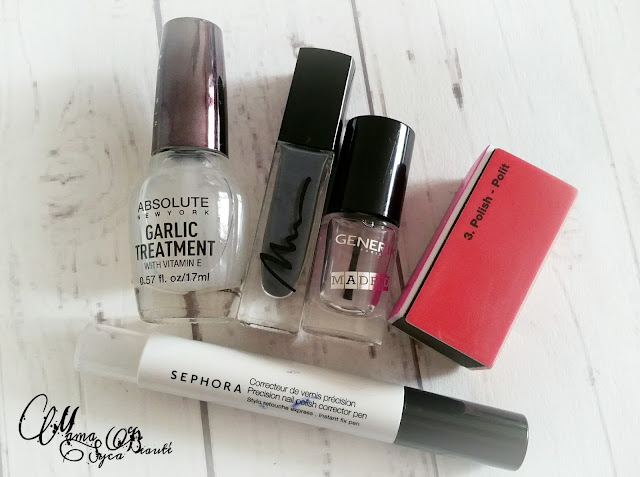 blog beaute manucure vernis a ongles marionnaud