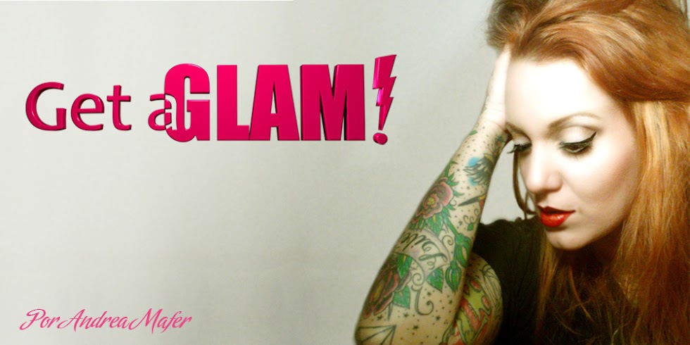 GET A GLAM!