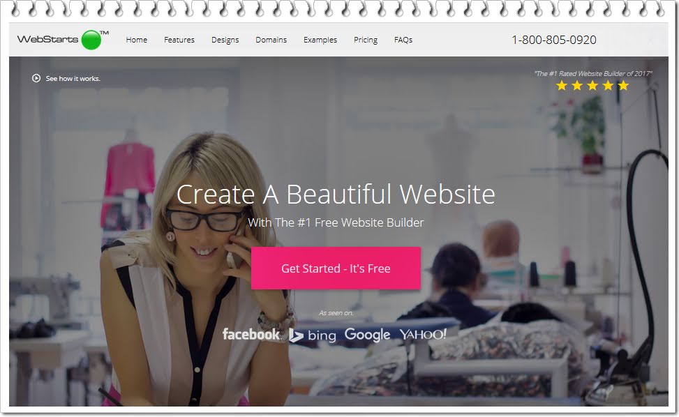 scams internet site