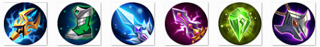 Gear dan Build Item Gord High Damage / Massive Damage Auto Win Gear dan Build Item Gord High Damage / Massive Damage Auto Win