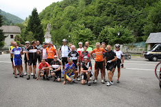 4 Juli - Col de Spandelles