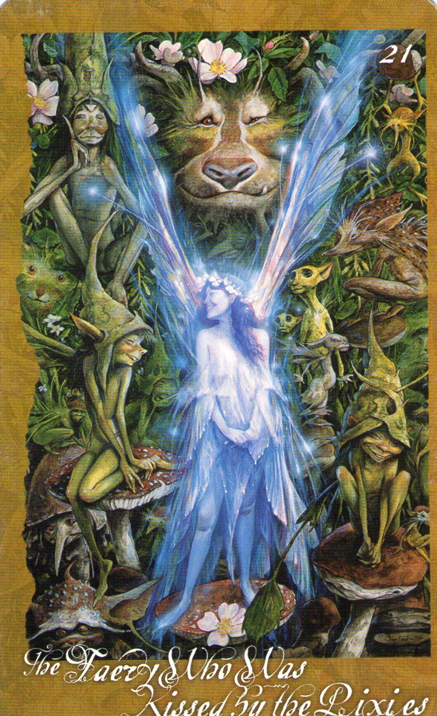 Pixie 2 art Pixie 2 art