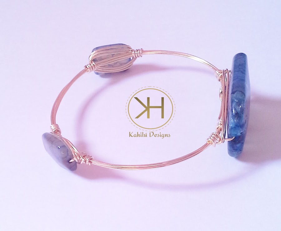 brazaletes-diseño-hecho a mano-navidad-regalos