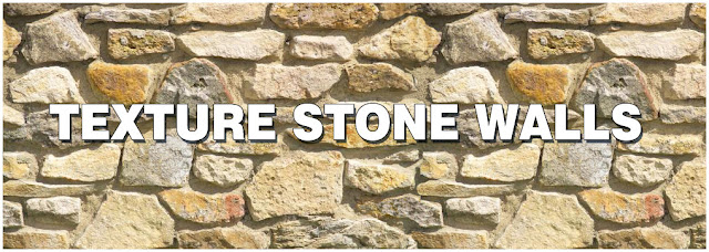  seamless texture stones walls