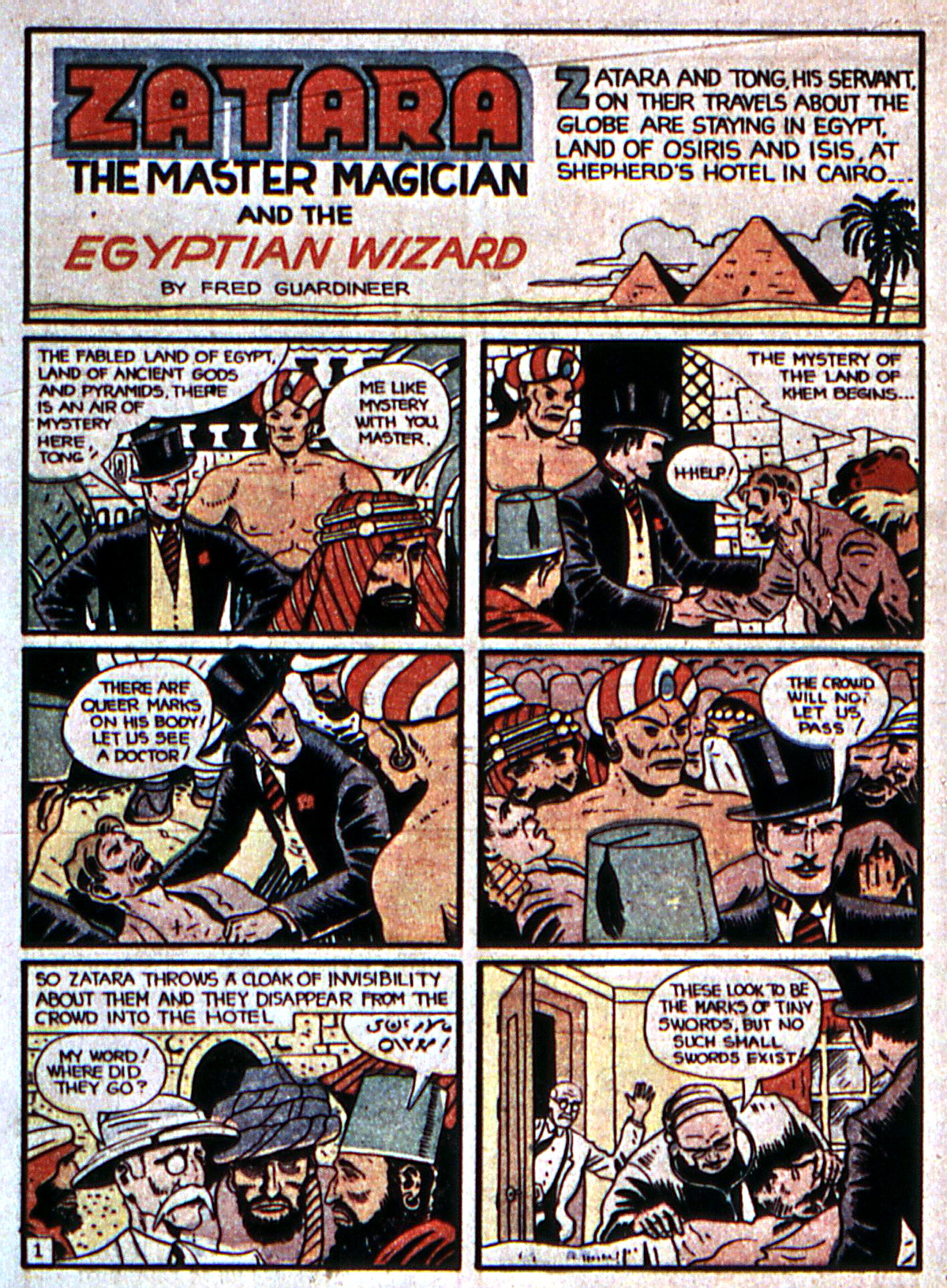 Action Comics (1938) 5 Page 53