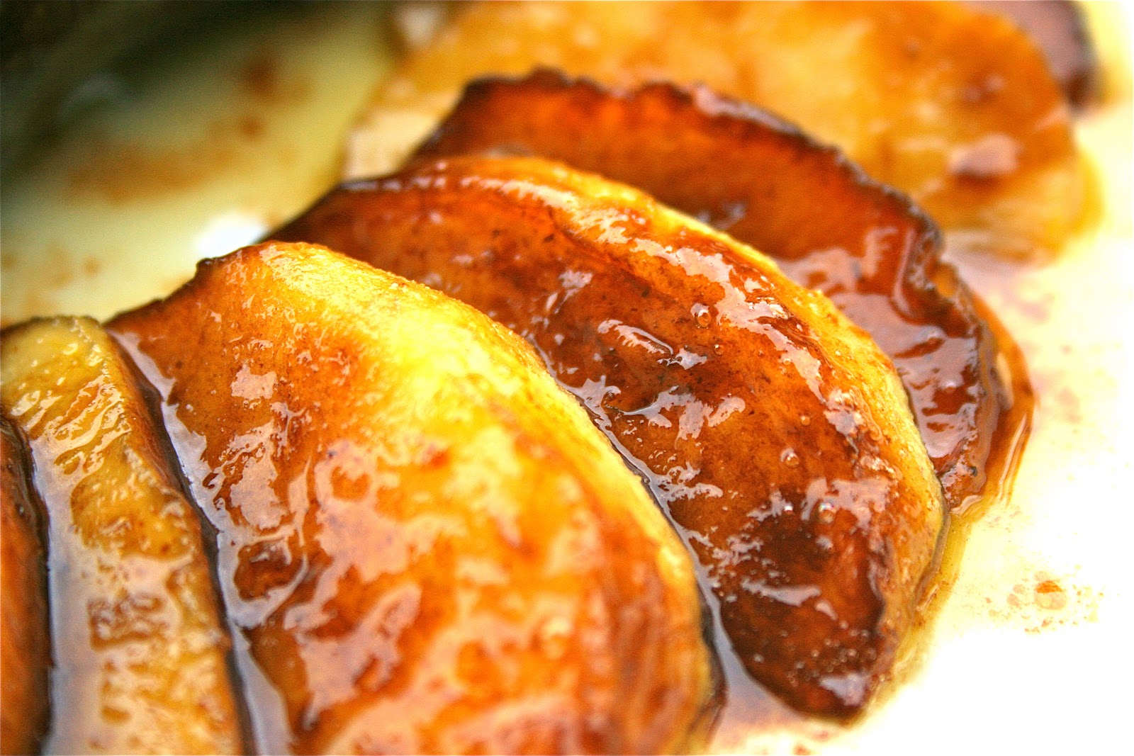 Johnny's Kitchen Boudin Noir Aux Pommes