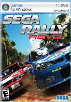Descargar Sega Rally / Sega Rally Revo – ElAmigos para 
    PC Windows en Español es un juego de Conduccion desarrollado por Sega Racing Studio, Bugbear Entertainment