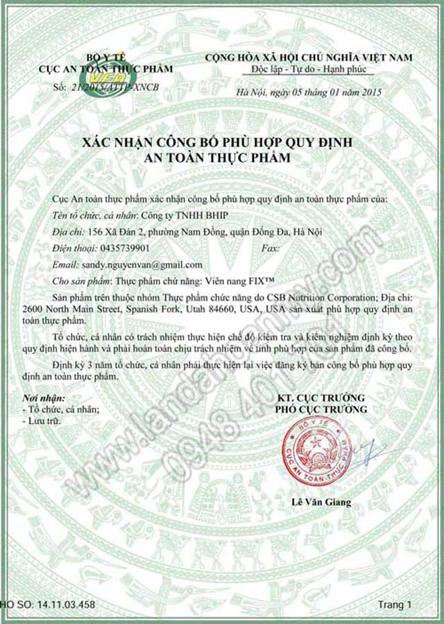 [Image: giay-chung-nhan-cua-bo-y-te-fix-1.jpg]