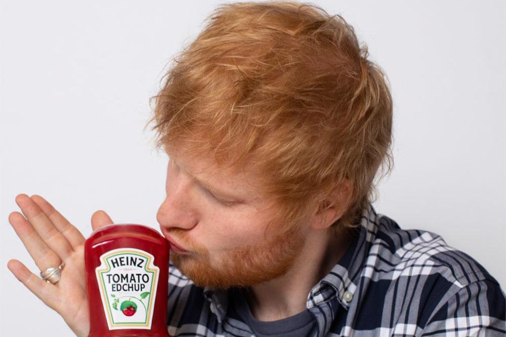 It’s no secret that British singer/songwriter, Ed Sheeran , is a big