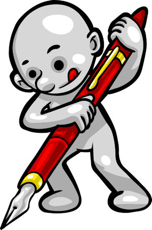 Hastings Book Signing #2