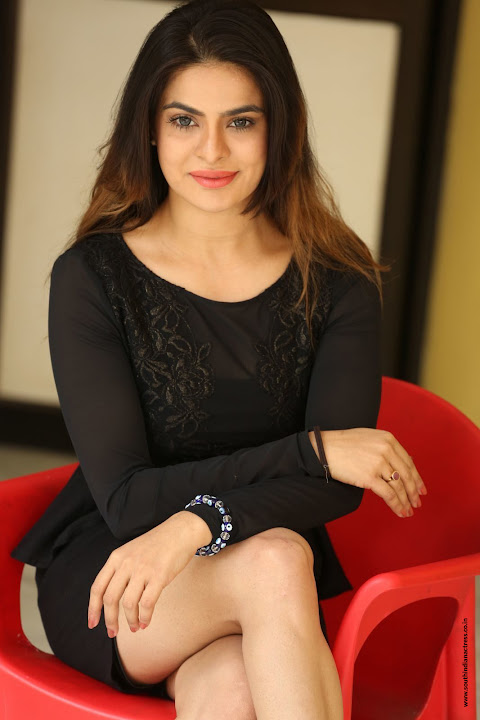 Anitha Raghav