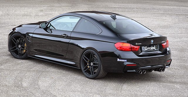 Bmw I Modifications : Top 10 Mods For F8x M3 M4 Ind Distribution