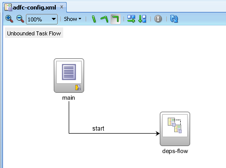 Andrej Baranovskij Blog: CLIENT_STATE_MAX_TOKENS = 1 for Browser Back ...