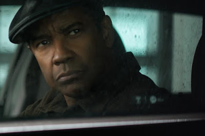 The Equalizer 2 Denzel Washington Image 2