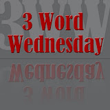 3-word-wednesday