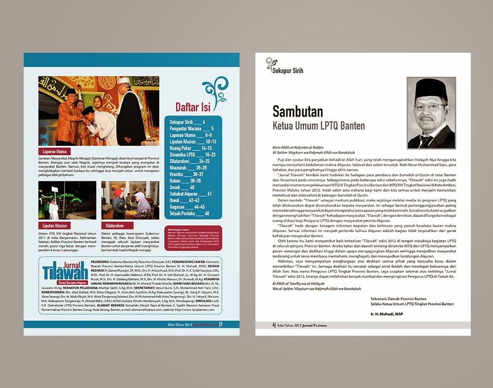 Layout Majalah Unsur Dan Contoh Desain Template Riset Layout Majalah Unsur Dan Contoh Desain Template Riset