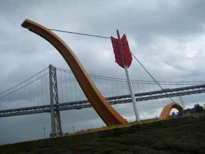 Claes Oldenburg Pop art