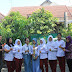 Farmasi SMK Prajnaparamita Juara 1 Sarasehan Selling Contest Kota Malang 