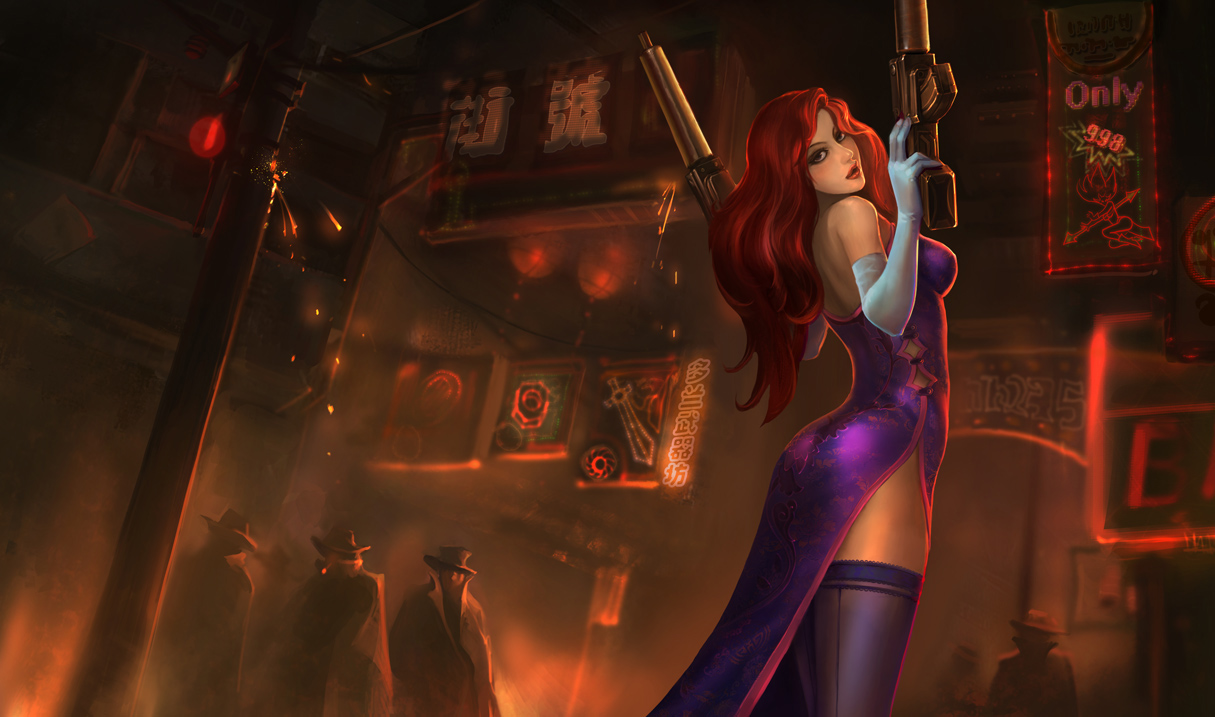 New Katarina S Build New Katarina S Build