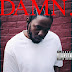 Encarte: Kendrick Lamar - DAMN. (Digital Edition)