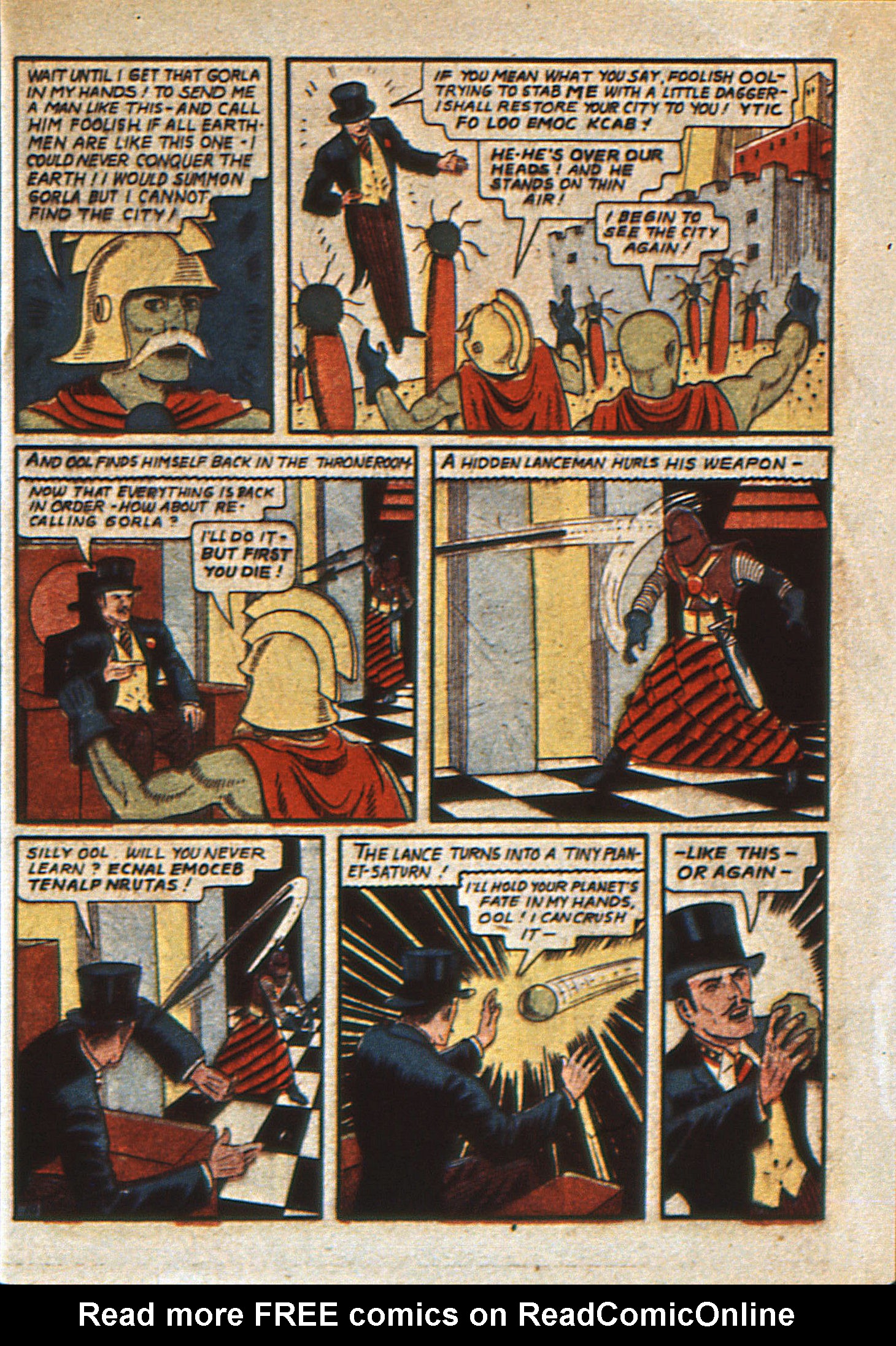 Action Comics (1938) 16 Page 63