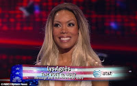 America's Got Talent Lys Agnes