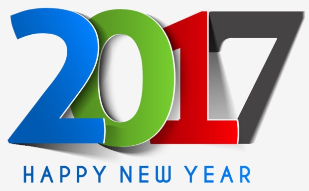 Happy New Year 2017 Happy New Year 2017