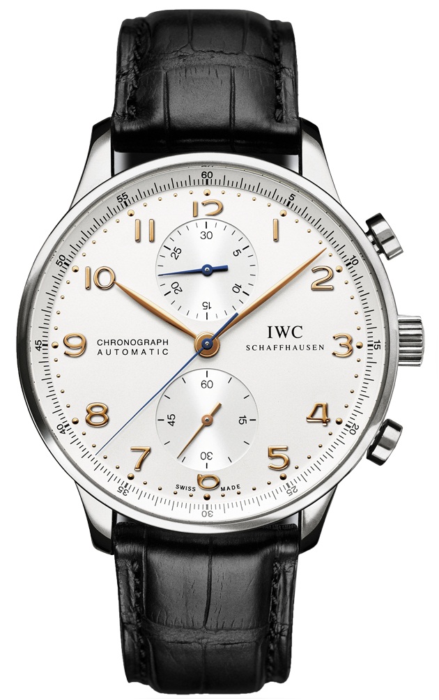 Iwc most iconic watch Outlet