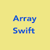 Array in Swift.