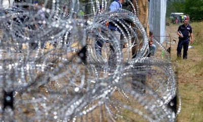 Κλείνει τα σύνορά της στους πρόσφυγες και η Βουλγαρία  