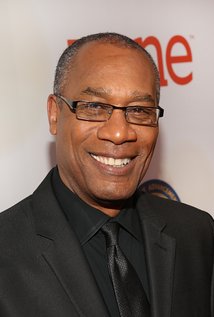 Joe Morton