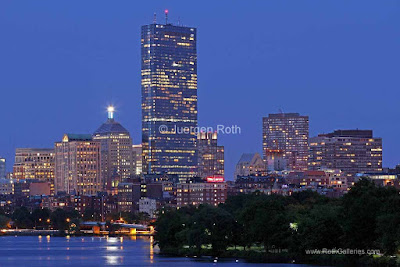 Boston Photos