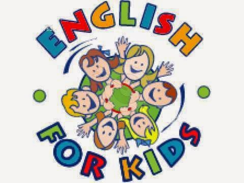 Curso de Inglés Infantil