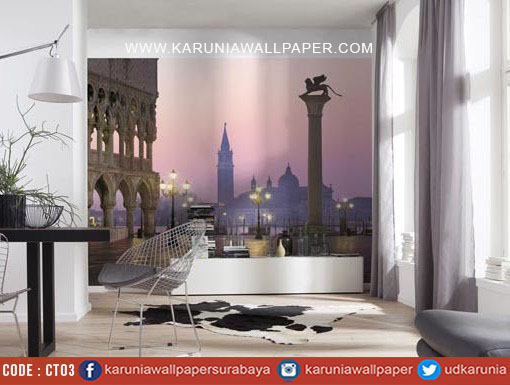jual photowall surabaya