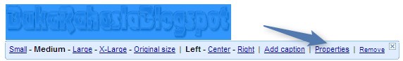 menambahkan teks alt di blogger.