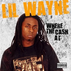 Download Lil Wayne – Where The Cash At (2018)