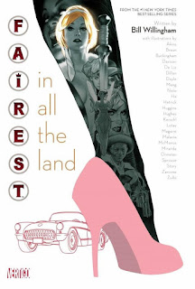 Fairest (2013) In All the Land